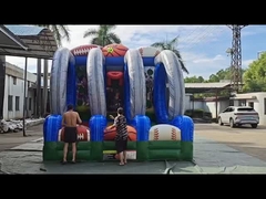 Şişme Top Oyunları