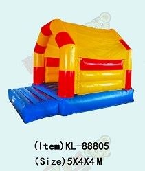 Şişme mini sıçrama kale kapalı çocuk oyun alanı