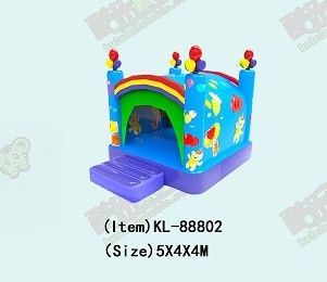 Tarpaulin şişme yuvarlak daire engeller kursu Bombaş Kale Özel Logo
